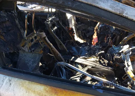 2019 Ford Fiesta Se из США, поврежденный, VIN 3FADP4BJ2KM147369